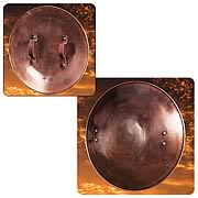 Spartacus: Blood and Sand Parmula Shield Prop Replica